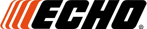 ECHO Markenlogo